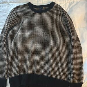 J Crew Sweater